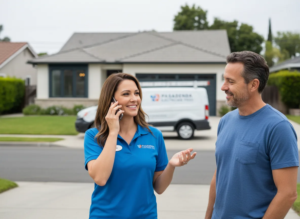 Electrician Douglas, OK FAQs